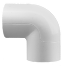 6" Slip X Slip 90 Elbow Schedule 40 Pvc