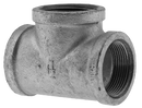 1-1/2" Tee - Galvanized - Pack of 11