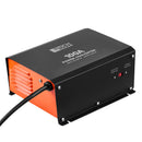 RICH SOLAR 100 Amp Power Converter | 100A 120V Battery Charger | Overload, Overheat, Reverse Polarity Protection | Plug and Play | UL 458 Certified