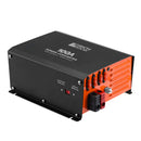 RICH SOLAR 100 Amp Power Converter | 100A 120V Battery Charger | Overload, Overheat, Reverse Polarity Protection | Plug and Play | UL 458 Certified