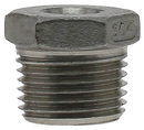 1/2" X 1/8" 304ss Bshg Iso4144 - Pack of 150