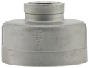 2" X 3/4" 316ss Rcplg Iso4144 - Pack of 21
