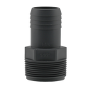 1-1/2"Mptx1-1/4"Ins Adpt-Poly - Pack of 5