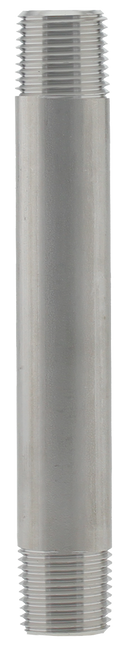 1/2" X 5-1/2" 316 Ss Nipple - Pack of 25