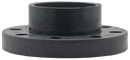 4" Flange Slip Schedule 80 Pvc - Pack of 4