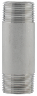 1-1/4" X 4-1/2" 316 Ss Nipple - Pack of 5