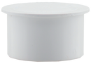 2" Sp Plug - Schedule 40 Pvc - Pack of 5
