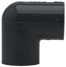 1-1/4" Slip X Slip 90 Elbow Schedule 80 Pvc - Pack of 5