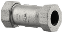 3/4" Compression Coupling - Galvanized (Dresser Coupling) Lo - Pack of 20