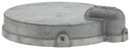 8" Aluminum Conduit Cap - Pack of 16