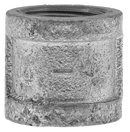 1" Coupling - Galvanized - Pack of 25