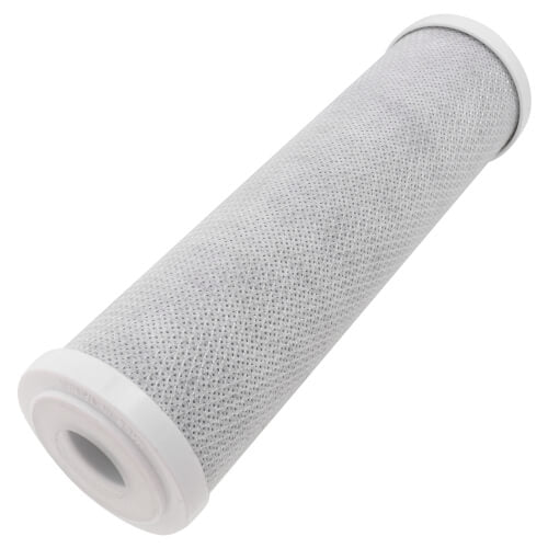 Boshart 5 micron carbon block filter 2.5 x 10 inch