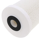 Boshart 20 micron giant pleated polyester filter 4.5 x 10 inch