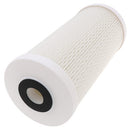 Boshart 20 micron giant pleated polyester filter 4.5 x 10 inch