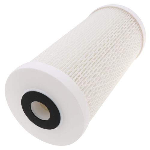 Boshart 20 micron giant pleated polyester filter 4.5 x 10 inch