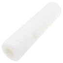 Boshart 25 micron string wound filter 2.5 x 10 inch 10 pack