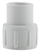 1-1/2" Sp X Fipt Fitting Adapter - Schedule 40 Pvc - Pack of 5