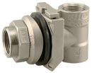 1" 304 S.S. Pitless Adapter - Pack of 10