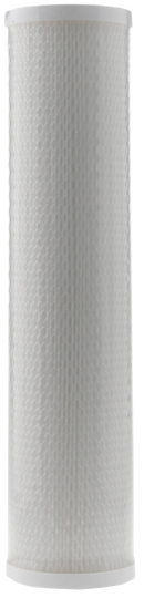 5 Mic. 20" Gnt Pltd. Polyester - Pack of 10