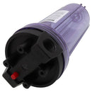 Boshart 10 inch clear housing kit 3/4 inch