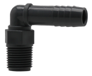 1/2" Mpt X Ins Elbow - Pvc - Pack of 10