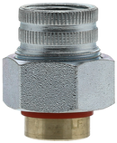 No Lead 3/4"F X 3/4"S Dielectric Union - Pack of 15