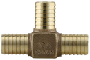 No Lead 3/4" Insert Tee - Pack of 10