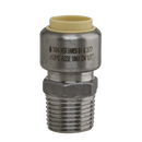 3/4"Pf x 3/4"Mpt 304SS Adapter