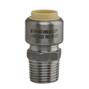 1/2"Pf x 3/4"Mpt 304SS Adapter