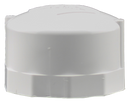 1-1/4" Fipt Cap - Schedule 40 Pvc - Pack of 5