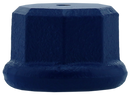 1-1/4" Drive Caps - Blue - Pack of 20