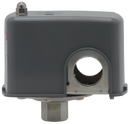 1/4" Fpt 30-50 Standard Duty Pressure Switch - Pack of 20