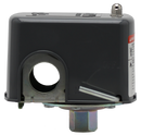 1/4" Fpt 30-50 Std. Duty Auto - Manual Off Pressure Switch - Pack of 20