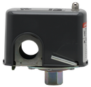 1/4" Fpt 30-50 Std. Duty Auto - Manual Off Pressure Switch - Pack of 20