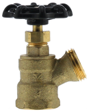 No Lead 3/4"Fpt Boiler Drain Csa/Nsf Approval - Pack of 10