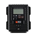 RICH SOLAR BRAVO Waterproof 10 | 10 Amp Waterproof PWM Solar Charge Controller | Waterproof 10A 12V PWM Solar Controller for RVs, Trailers, Campers, Vans, Boats, Off-Grid |