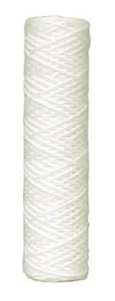 50 Micron 10" Std.String Wound Polypropylene Cartridge - Pack of 30