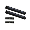 2-Wire Black Hd Splice Kit