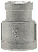 3/4" X 1/2" 316ss Rcplg Iso4144 - Pack of 60