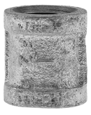1/2" Coupling - Galvanized - Pack of 60
