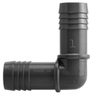 1"Ins X Ins Elbow - Pvc - Pack of 10