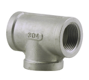 1/2" 304ss Tee Sp114 - Pack of 40