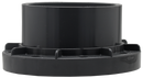 8" Flange Slip Schedule 80 Pvc