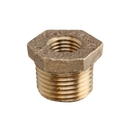1/2" X 1/4" Brnz Bshg No Lead - Pack of 150