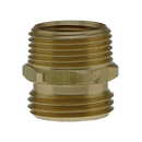 Nl Brass -3/4"Mght X 3/4"Mpt - Pack of 10