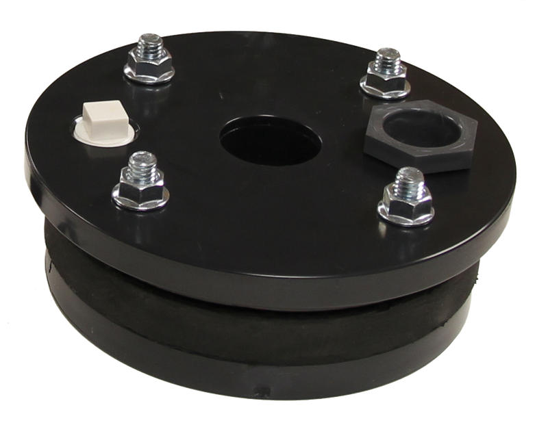 Boshart 5 inch x 1 inch plastic well seal