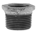 3" X 1/2" Bushing - Galvanized - Pack of 20