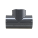 1-1/2" Slip X Slip X Fipt Tee Schedule 80 Pvc - Pack of 5
