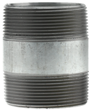 3" X 4-1/2" Nipple -Galvanized - Pack of 16
