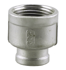 1/2"X1/8" 304ss R Coupling Iso4144 - Pack of 100
